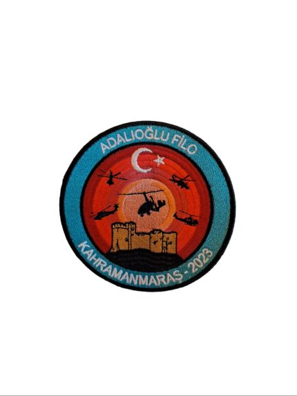 ADALIOĞLU FİLO