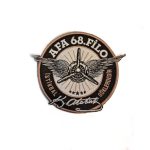 AFA 68. FİLO PATCH
