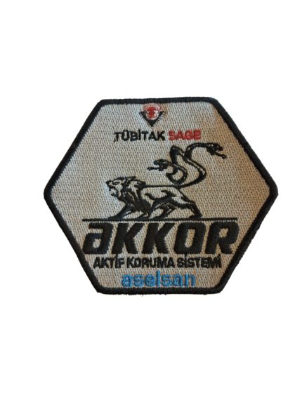 TÜBİTAK SAGE AKKOR