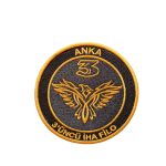 ANKA 3. İHA FİLO PATCH