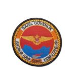 SAHİL GÜVENLİK ANTALYA HAVA GRUP KMT.