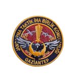 JANDARMA TAKTİK İHA BİRLİK KOMUTANLIĞI-GAZİANTEP