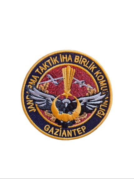 JANDARMA TAKTİK İHA BİRLİK KOMUTANLIĞI-GAZİANTEP