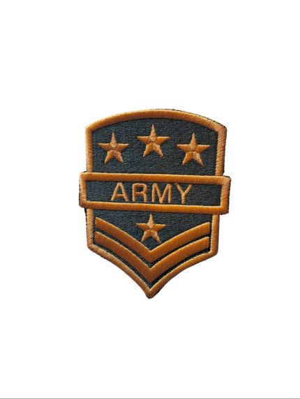 ARMY PATCH