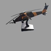 ATAK MAKET - Görsel 3