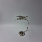 ATAK METAL BİBLO