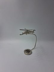 ATAK METAL BİBLO