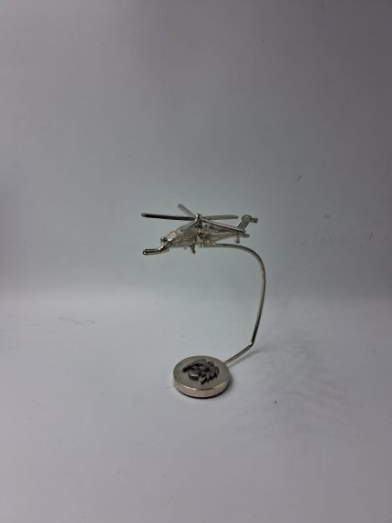 ATAK METAL BİBLO