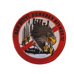 BEN BİTTİ DEMEDEN BİTMEZ PATCH