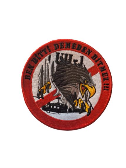 BEN BİTTİ DEMEDEN BİTMEZ PATCH