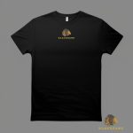 BLACKHAWK NAKIŞ T-SHIRT