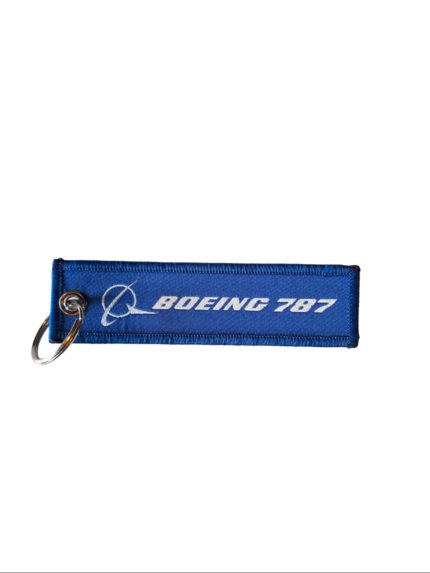 BOEING 787 BEZ ANAHTARLIK