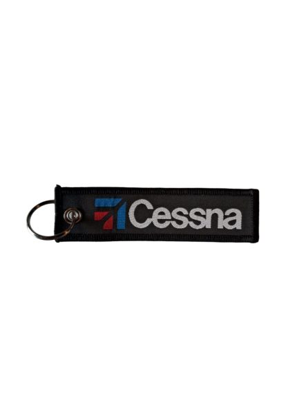 CESSNA BEZ ANAHTARLIK