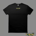 CH-47 NAKIŞ T-SHIRT