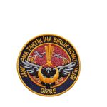 JANDARMA TAKTİK İHA BİRLİK KOMUTANLIĞI-CİZRE