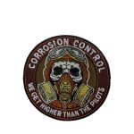 CORROSION CONTROL PATCH