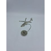 COUGAR METAL BİBLO - Görsel 2