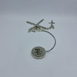 COUGAR METAL BİBLO