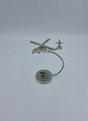 COUGAR METAL BİBLO