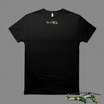 COUGAR NAKIŞ T-SHIRT