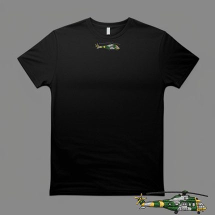COUGAR NAKIŞ T-SHIRT
