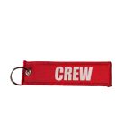 CREW STİL 2 BEZ ANAHTARLIK