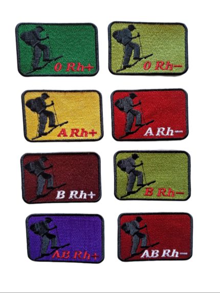 DAĞCI KAN GRUBU