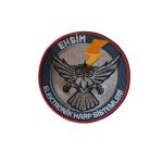 EHSİM PATCH