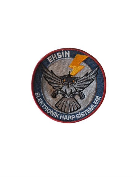 EHSİM PATCH