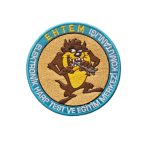 EHTEM MAVİ PATCH