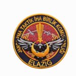JANDARMA TAKTİK İHA BİRLİK KOMUTANLIĞI-ELAZIĞ