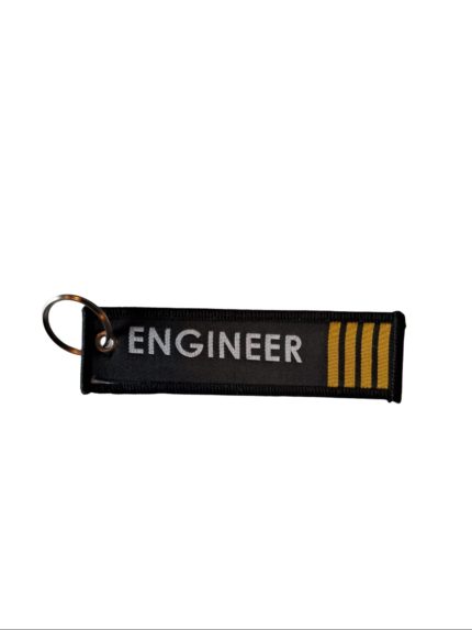 ENGINEER BEZ ANAHTARLIK