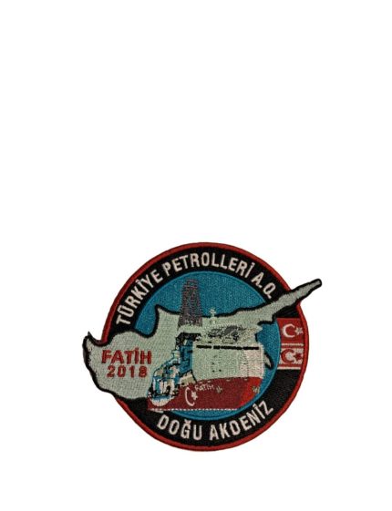 FATİH 2018 PATCH