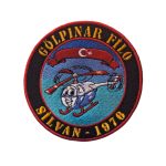 GÖLPINAR FİLO PATCH