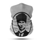 ATATÜRK BUFF STİL 4