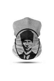 ATATÜRK BUFF STİL 4