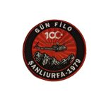 GÜN FİLO PATCH