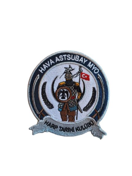 HAVA ASTSUBAY MYO PATCH