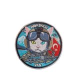 HAVA BAKIM-VAN PATCH