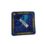 HAZAR PATCH
