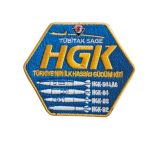 TÜBİTAK SAGE HGK
