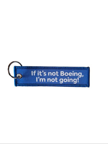 IF NOT BOEING BEZ ANAHTARLIK