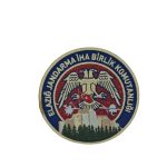 JANDARMA İHA-ELAZIĞ KOL PATCHİ