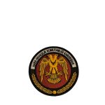 KARA HAVACILIK KOMUTANLIĞI KARARGAH PATCH