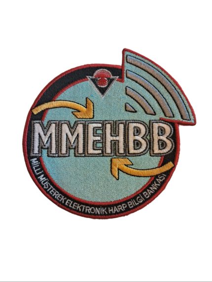 TÜBİTAK MMEHBB