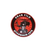 ORAN FİLO PATCH