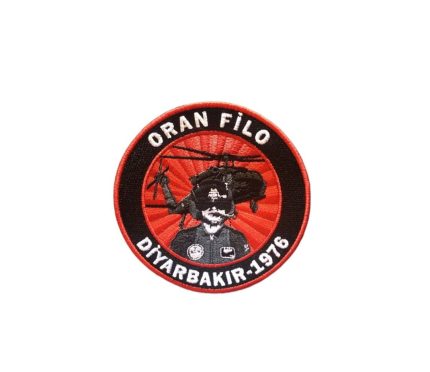 ORAN FİLO PATCH