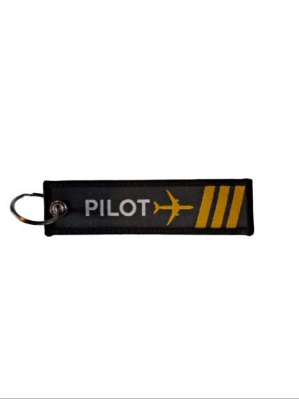 PILOT 3 BEZ ANAHTARLIK