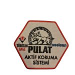 TÜBİTAK PULAT AKTİF KORUMA SİSTEMLERİ