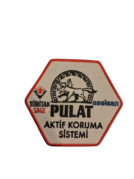 TÜBİTAK PULAT AKTİF KORUMA SİSTEMLERİ